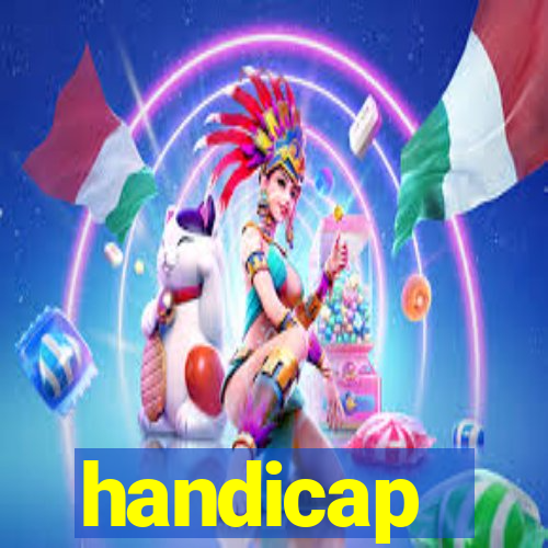 handicap - 2 resultado final